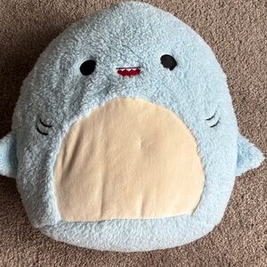 Shark Squishmallow
